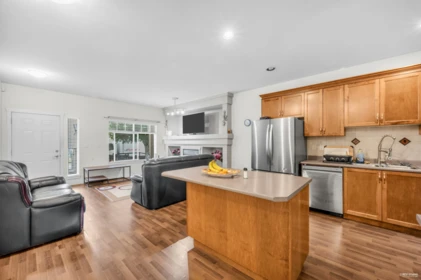 Pantry Photo of 35 6195 168 Street, Surrey, BC