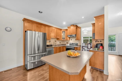 Primary Bedroom Photo of 35 6195 168 Street, Surrey, BC