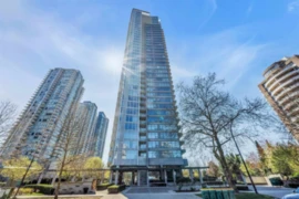 3703 4880 Bennett Street, Burnaby, BC