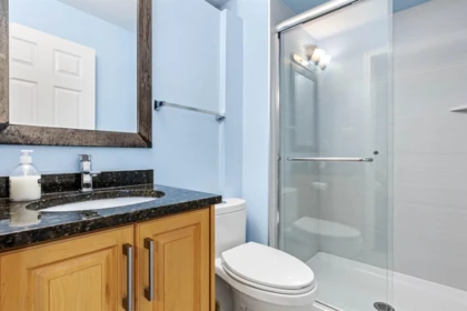 Aerial View of 1356 E 62nd Avenue, Vancouver, BC