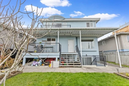 Community Amenities Photo (Clubhouse) of 1356 E 62nd Avenue, Vancouver, BC