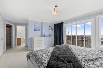 Loft / Bonus Room Photo of 1356 E 62nd Avenue, Vancouver, BC