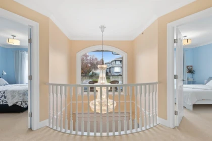 Powder Room Photo of 1356 E 62nd Avenue, Vancouver, BC