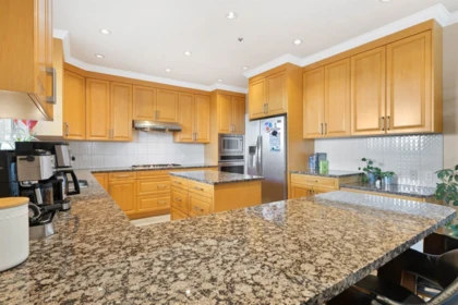 Primary Bedroom Photo of 1356 E 62nd Avenue, Vancouver, BC
