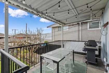 Street View Photo of 1356 E 62nd Avenue, Vancouver, BC