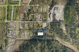 LOT 17 Robin Drive, Squamish, BC