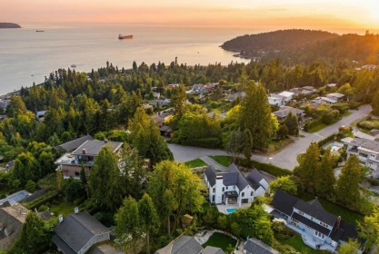 Community Amenities Photo (Clubhouse) of 4050 Ripple Place, West Vancouver, BC