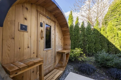 Hot Tub / Spa Photo of 4050 Ripple Place, West Vancouver, BC