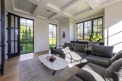 Loft / Bonus Room Photo of 4050 Ripple Place, West Vancouver, BC