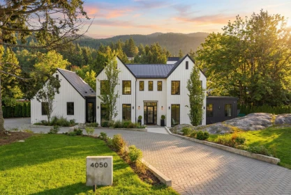 Street View Photo of 4050 Ripple Place, West Vancouver, BC