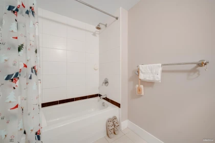 Loft / Bonus Room Photo of 1102 1178 Heffley Crescent, Coquitlam, BC