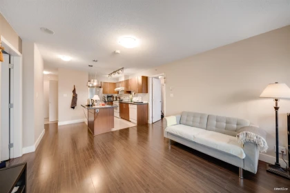 Pantry Photo of 1102 1178 Heffley Crescent, Coquitlam, BC