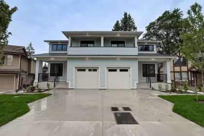 11900 Sunwood Place, Delta, BC, Delta — Half Duplex for sale