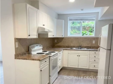 Basement Recreation Room Photo of 18267 64 Avenue, Surrey, BC
