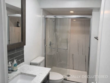 Walk-In Closet Photo of 18267 64 Avenue, Surrey, BC