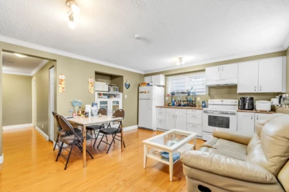 Laundry Room Photo of 3653 E 25th Avenue, Vancouver, BC