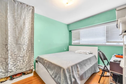 Office / Den Photo of 3653 E 25th Avenue, Vancouver, BC