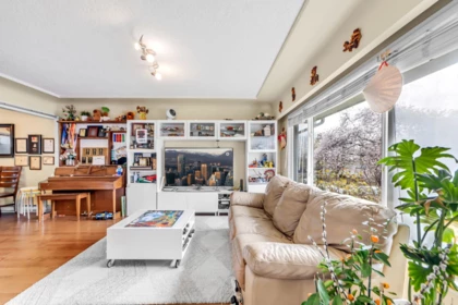 Primary Bedroom Photo of 3653 E 25th Avenue, Vancouver, BC