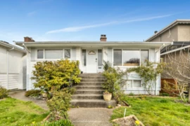 3653 E 25th Avenue, Vancouver, BC