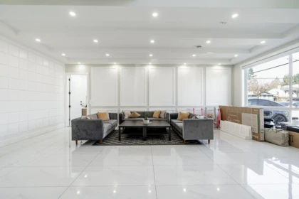 Kitchen Island Photo of 9185 139 Street, Surrey, BC