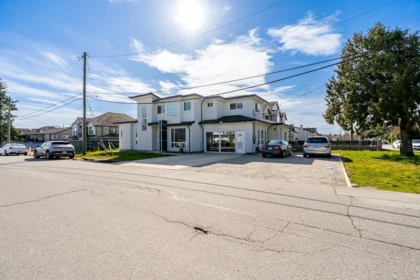 9185 139 Street, Surrey, BC, Surrey — Single Family Residence for sale