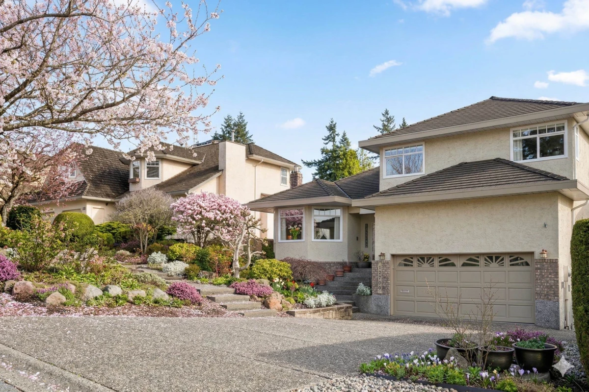 Exterior Rear Photo of 12708 17a Avenue, Surrey, BC