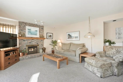 Aerial View of 12708 17a Avenue, Surrey, BC