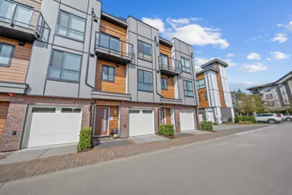 Community Amenities Photo (Clubhouse) of 49 19760 55 Avenue, Langley, BC