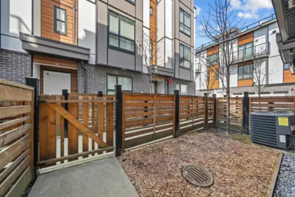 Hot Tub / Spa Photo of 49 19760 55 Avenue, Langley, BC