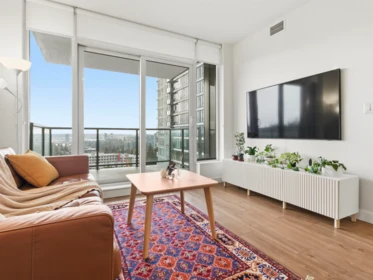 Office / Den Photo of 1205 595 Austin Avenue, Coquitlam, BC