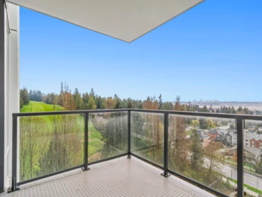 Staircase Photo of 1205 595 Austin Avenue, Coquitlam, BC