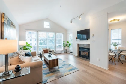 302 655 W 13th Avenue, Vancouver, BC, Vancouver — Apartment/Condo for sale