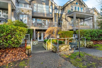 302 655 W 13th Avenue, Vancouver, BC, Vancouver — Apartment/Condo for sale