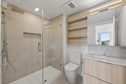 Pantry Photo of 506 311 Alderson Avenue, Coquitlam, BC