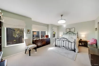 Loft / Bonus Room Photo of 45 3363 Rosemary Heights Crescent, Surrey, BC