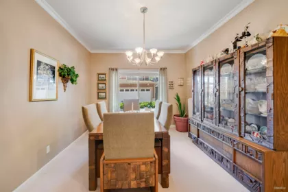 Office / Den Photo of 45 3363 Rosemary Heights Crescent, Surrey, BC