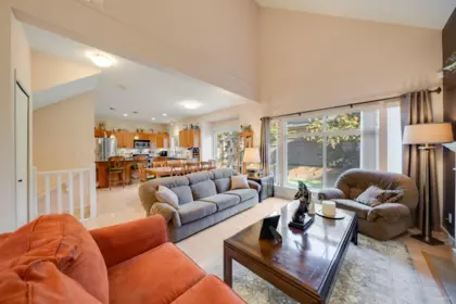 Pantry Photo of 45 3363 Rosemary Heights Crescent, Surrey, BC