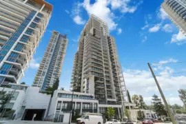 1406 2378 Alpha Avenue, Burnaby, BC