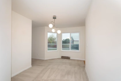 Office / Den Photo of 203 7600 Francis Road, Richmond, BC
