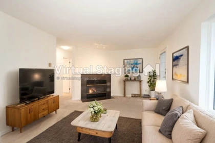 Pantry Photo of 203 7600 Francis Road, Richmond, BC