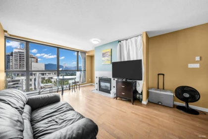 1403 4888 Hazel Street, Burnaby, BC, Burnaby — Apartment/Condo for sale
