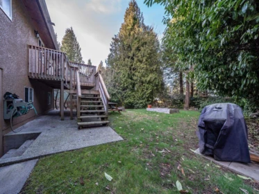 Aerial View of 12569 26 Avenue, Surrey, BC