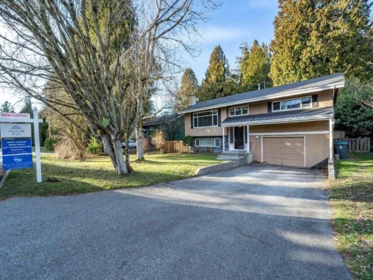 12569 26 Avenue, Surrey, BC, Surrey — Single Family Residence for sale