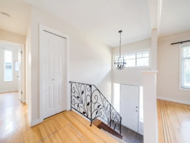 Garage Interior Photo of 12569 26 Avenue, Surrey, BC