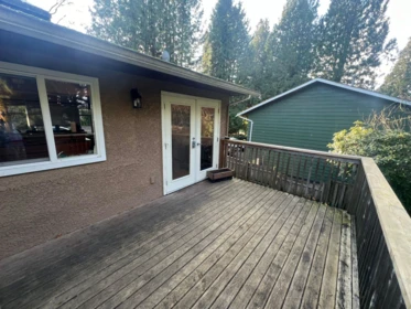 Garden / Landscaping Photo of 12569 26 Avenue, Surrey, BC