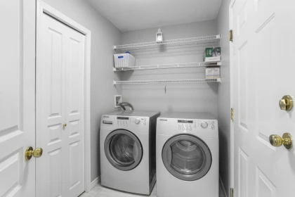 Community Amenities Photo (Clubhouse) of 32 2525 Yale Court, Abbotsford, BC