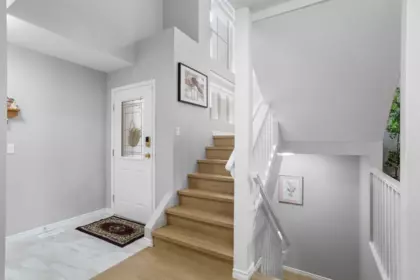 32 2525 Yale Court, Abbotsford, BC, Abbotsford — Townhouse for sale