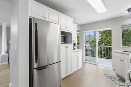 Loft / Bonus Room Photo of 32 2525 Yale Court, Abbotsford, BC