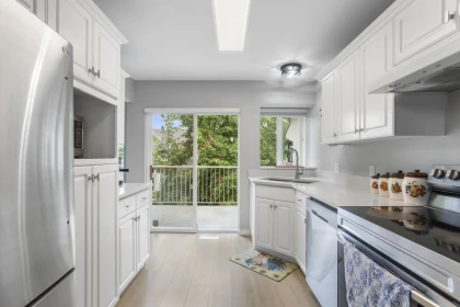Office / Den Photo of 32 2525 Yale Court, Abbotsford, BC