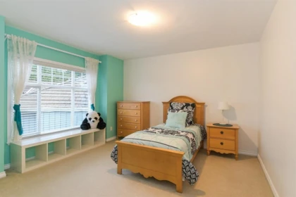 Basement Recreation Room Photo of 15560 36b Avenue, Surrey, BC